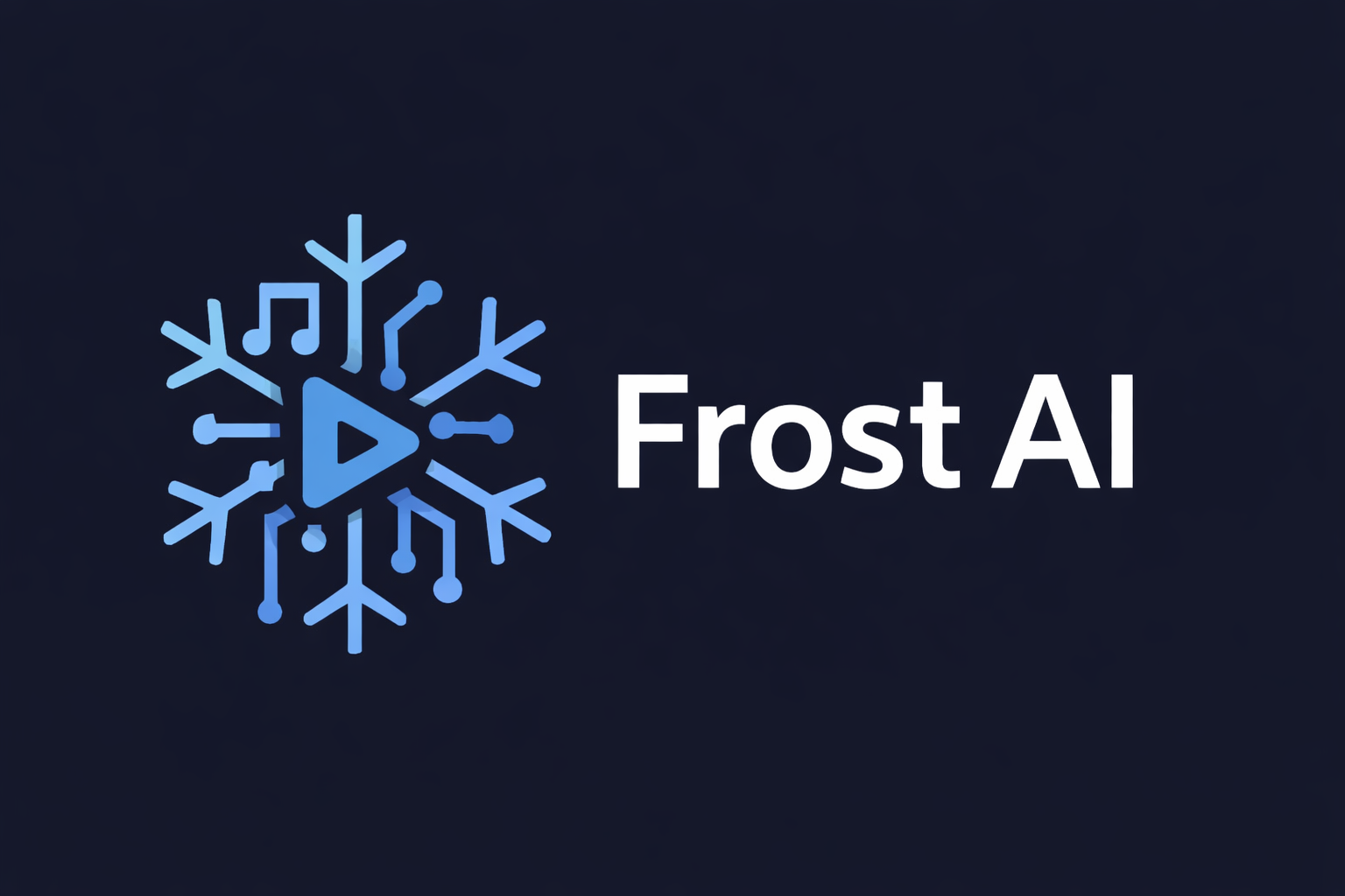 Frost AI